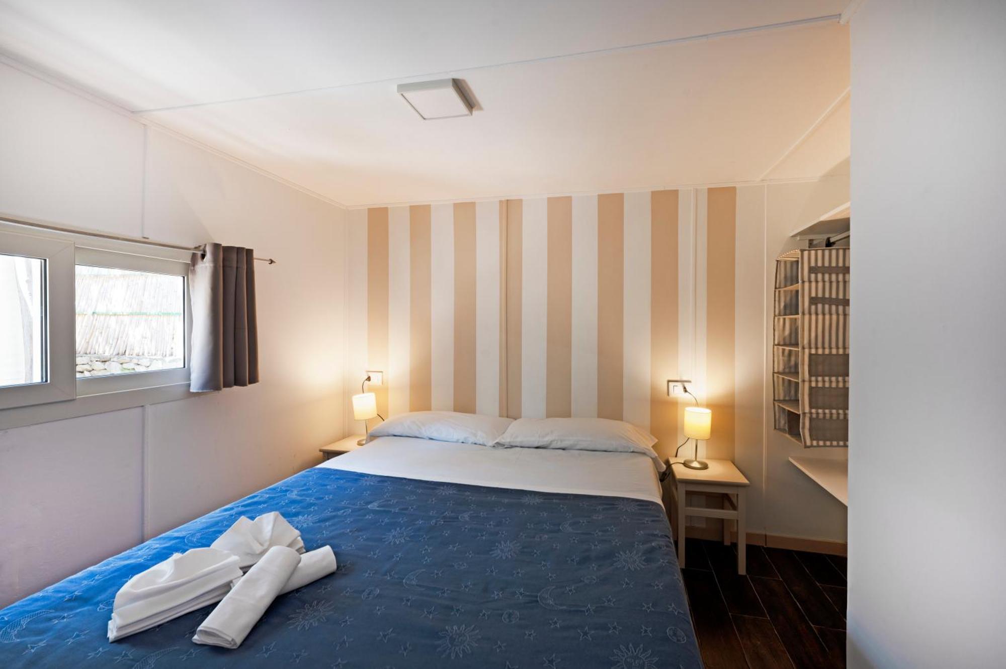 Camping Villaggio Nettuno ネラノ エクステリア 写真