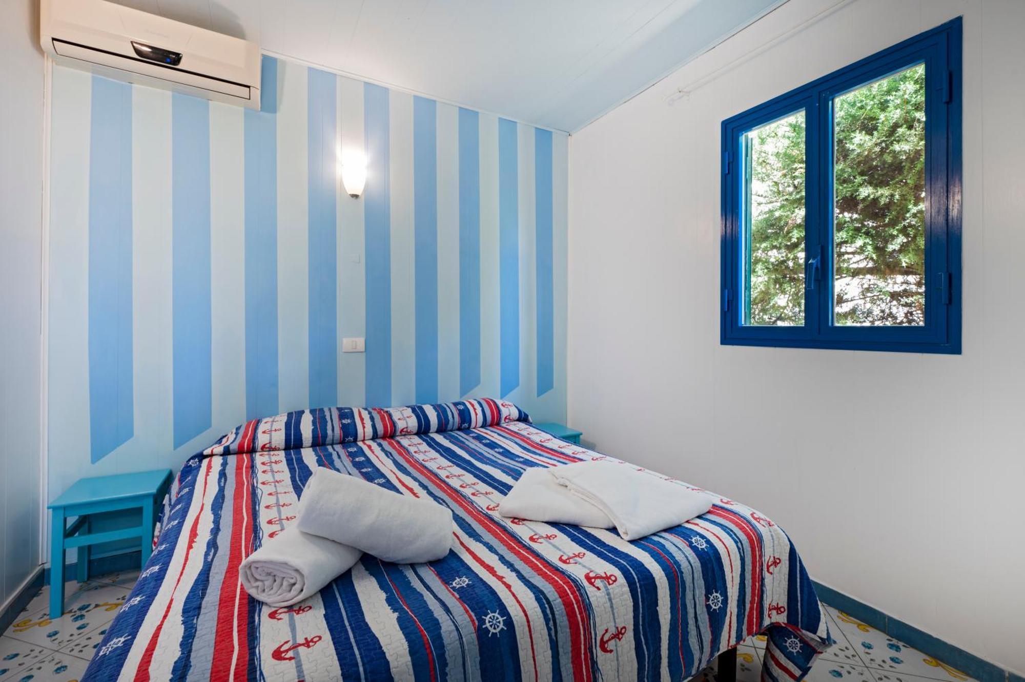 Camping Villaggio Nettuno ネラノ エクステリア 写真