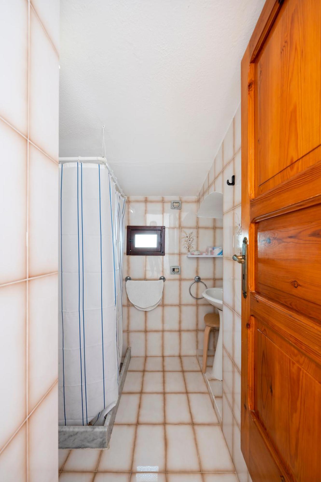 Camping Villaggio Nettuno ネラノ エクステリア 写真
